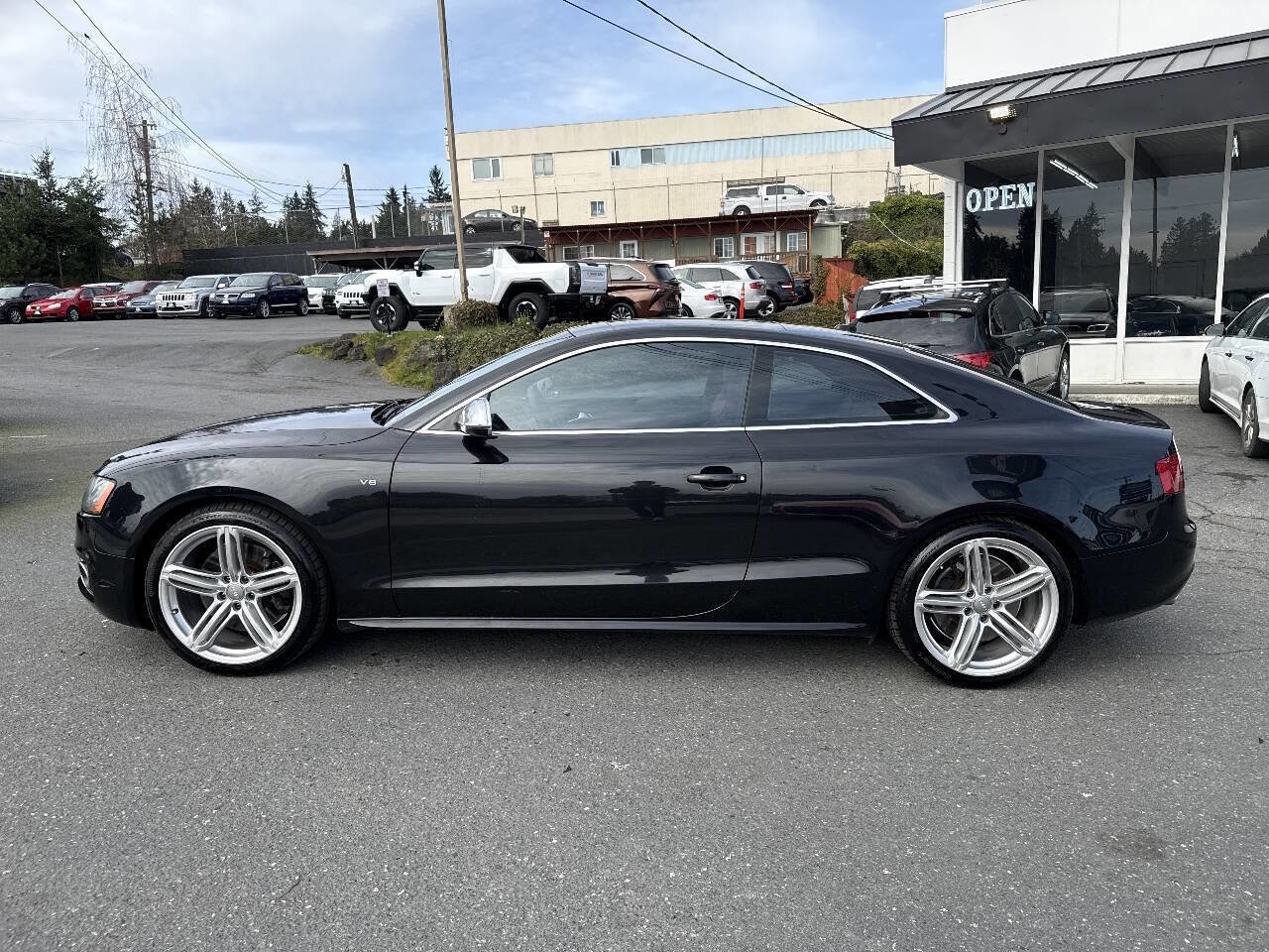 Used 2011 Audi S5 Prestige image 3