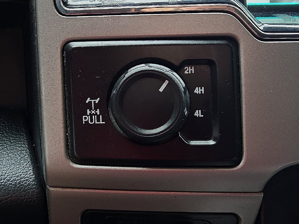 Used 2022 Ford F250 Lariat AWD/4WD image 14