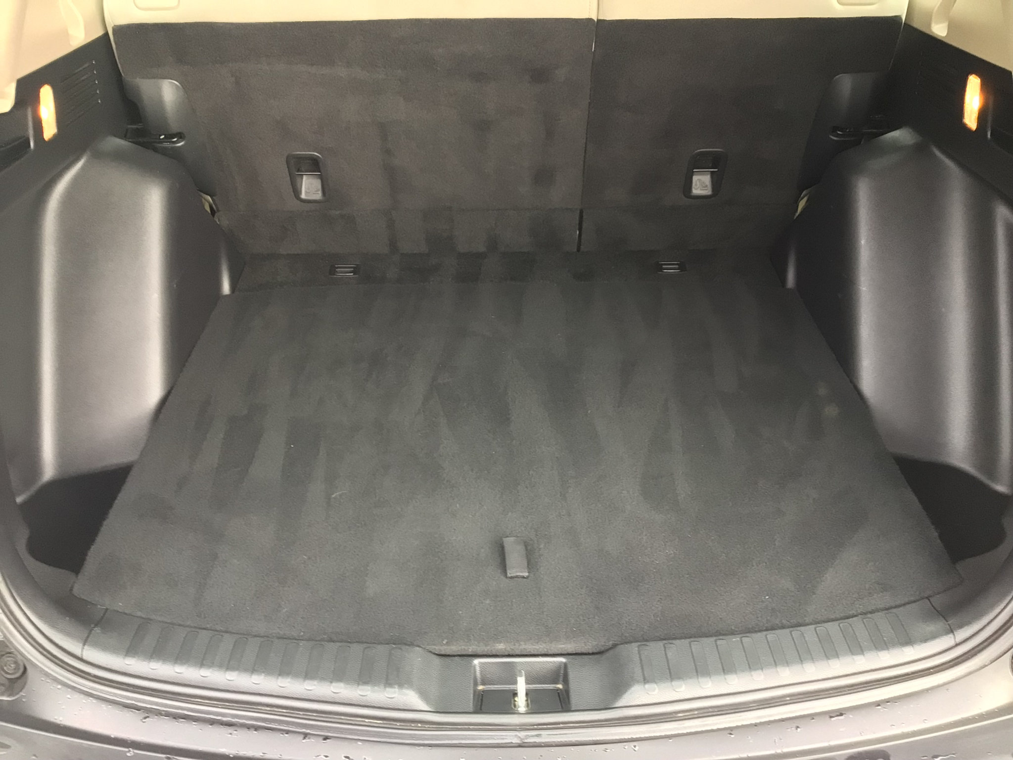 Used 2020 Honda CR-V LX image 17