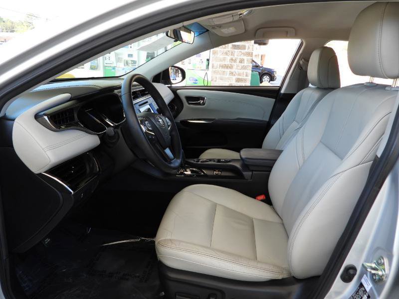 Used 2014 Toyota Avalon XLE FWD image 39
