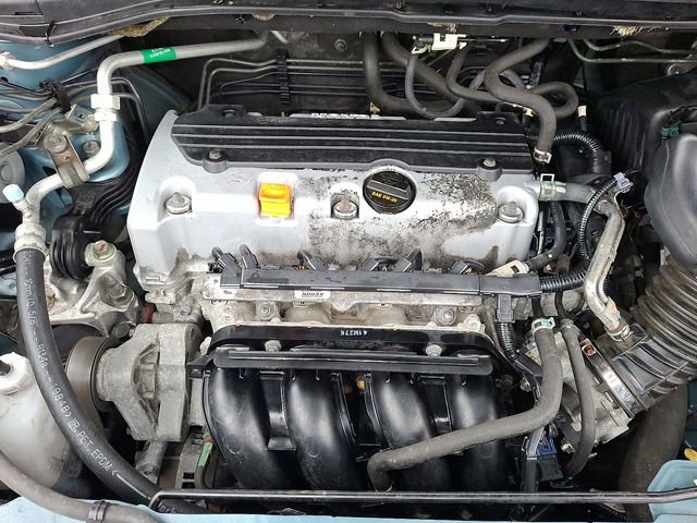 Used 2014 Honda CR-V EX-L image 28