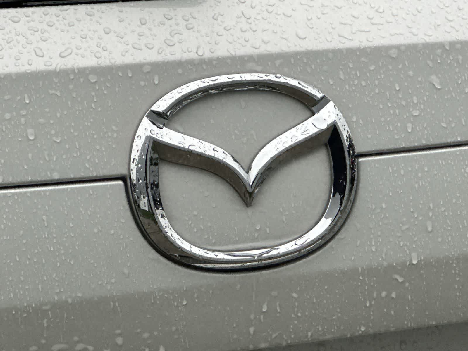 Used 2024 MAZDA CX-5 Signature AWD/4WD image 15