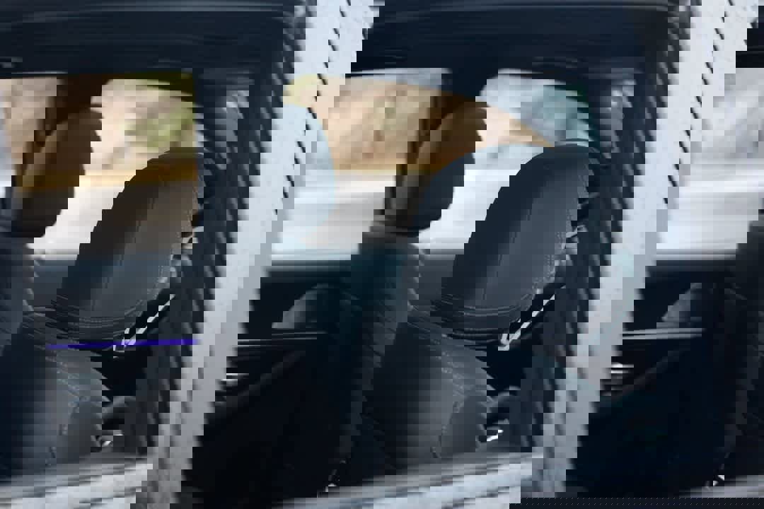 New 2026 Mercedes-Benz GLE 450 GLE 450 image 14