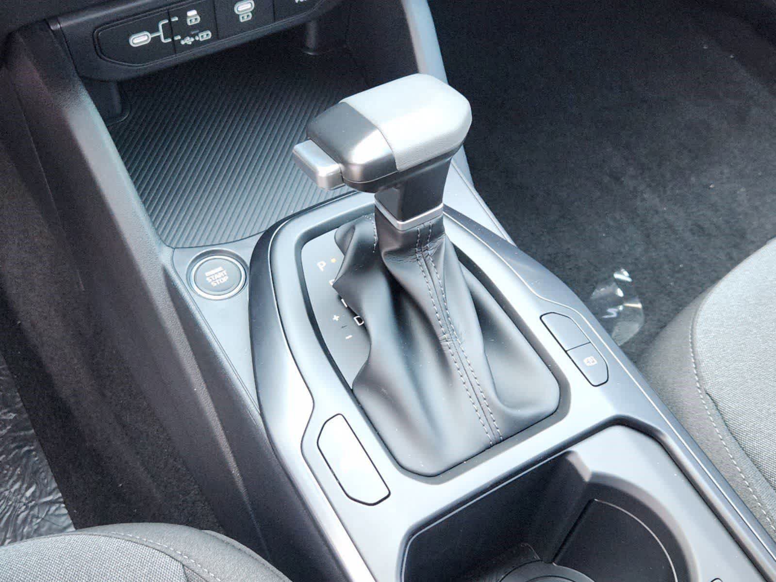 Certified 2025 Kia K4 FWD image 16