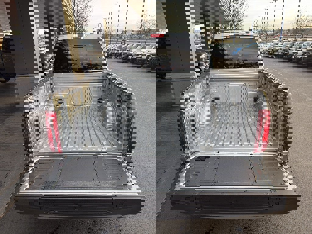 New 2025 Ford F150 XLT w/ Equipment Group 302A MID image 7