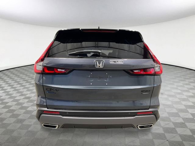 New 2026 Honda CR-V Sport Touring image 5