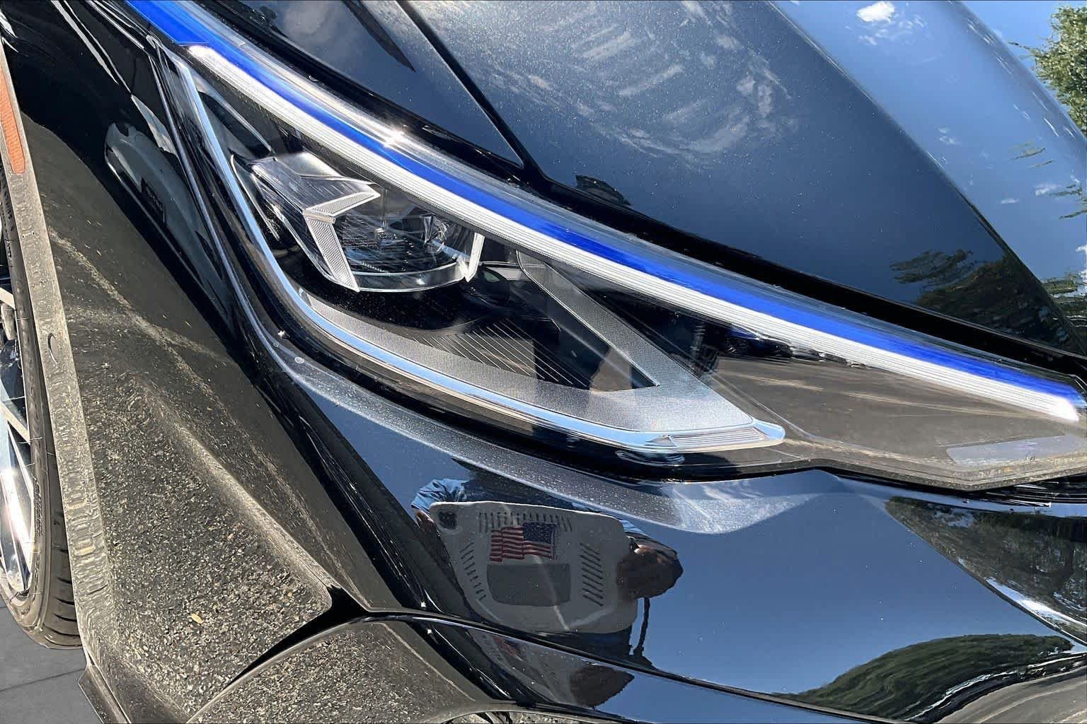 New 2026 Volkswagen Golf AWD/4WD image 13