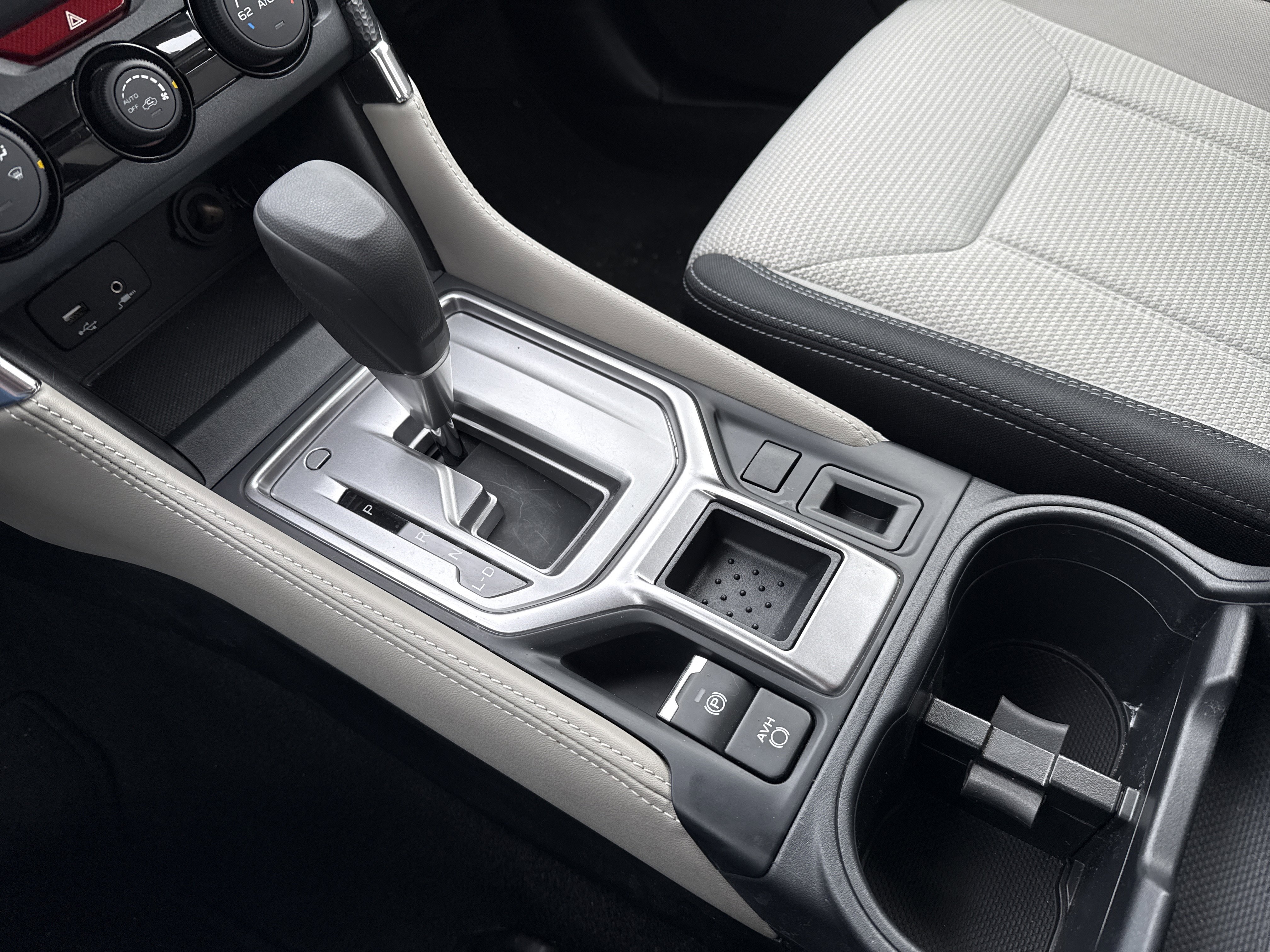 Used 2024 Subaru Forester image 23