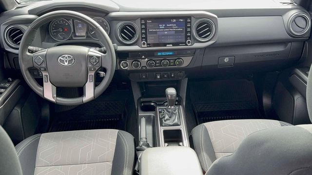 Used 2023 Toyota Tacoma TRD Off-Road image 12