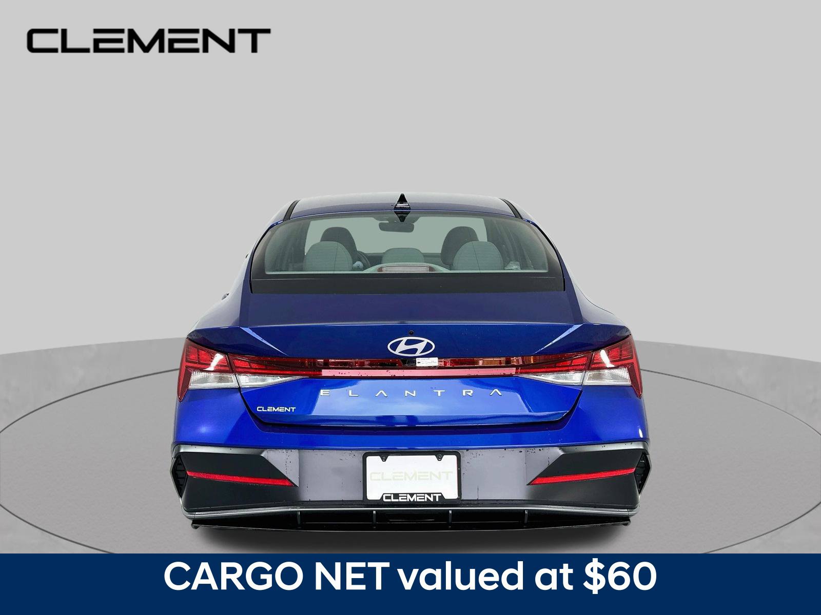 Used 2025 Hyundai Elantra SEL FWD image 7
