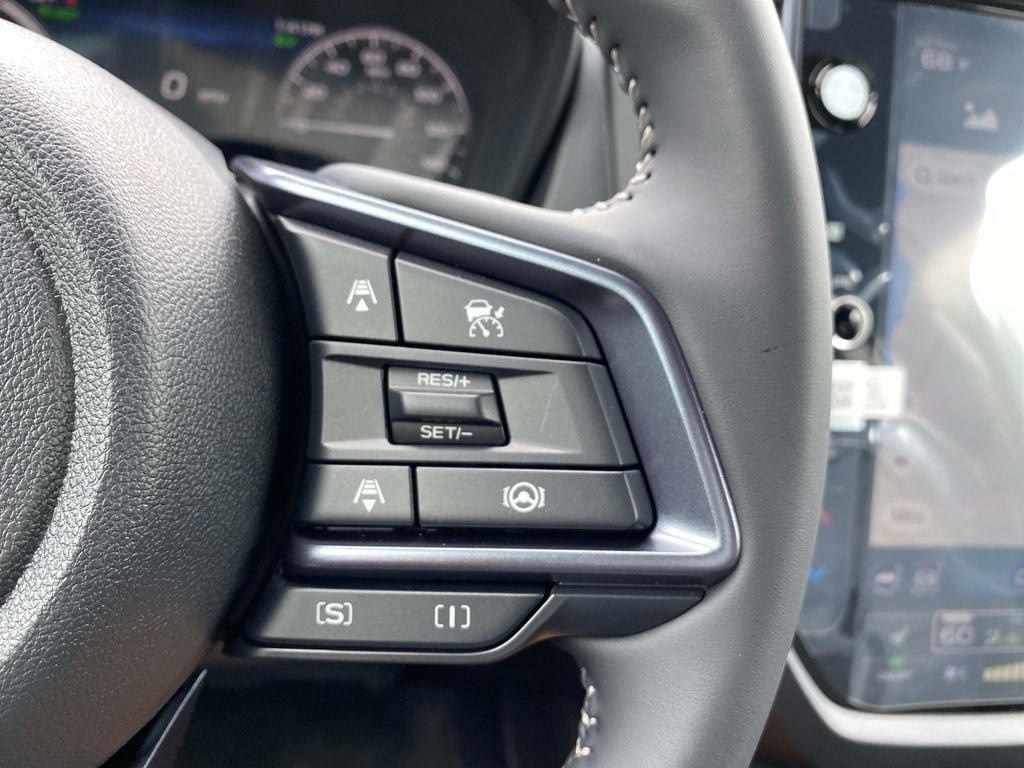 New 2026 Subaru Forester Limited AWD/4WD image 14