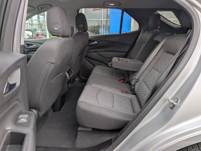 Used 2019 Chevrolet Equinox LT image 15