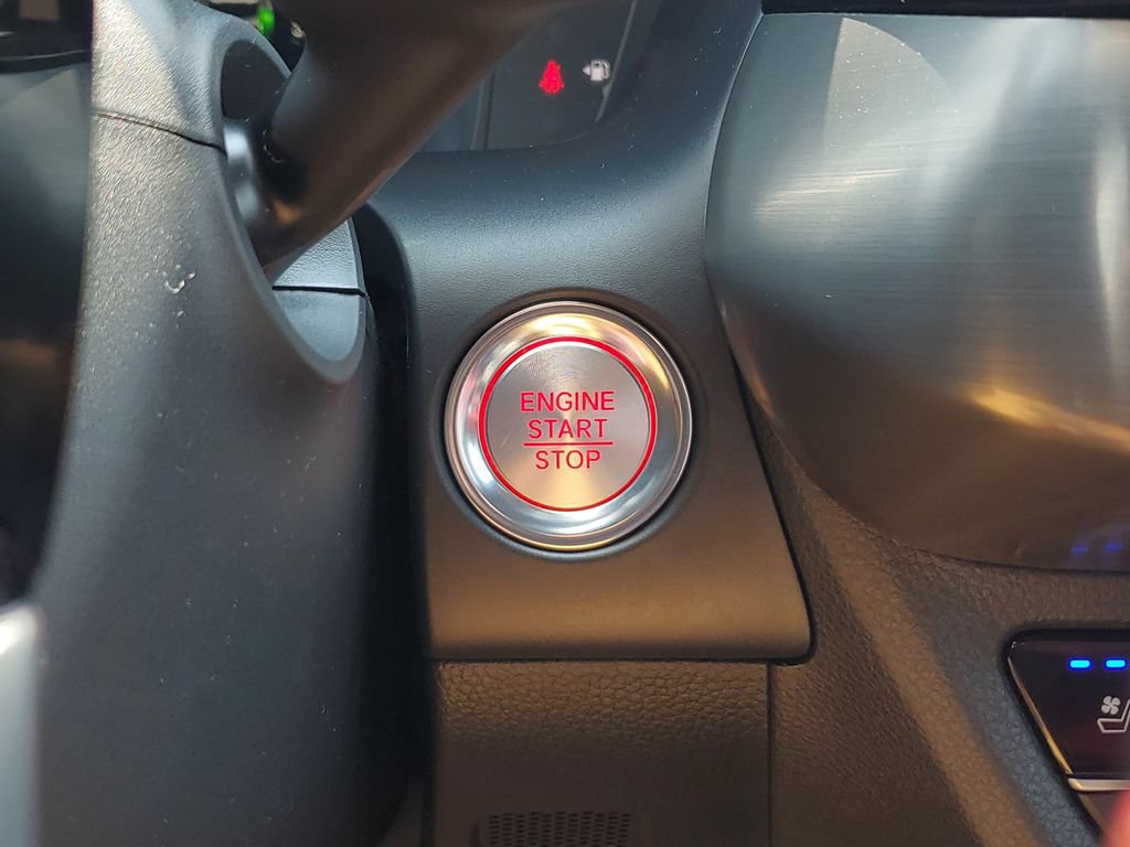 New 2026 Acura ADX A-Spec AWD/4WD image 33