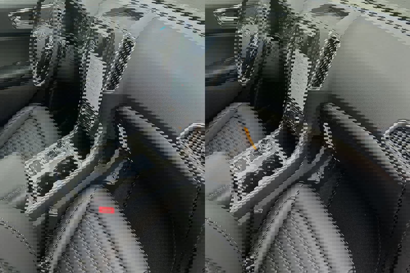 New 2024 Ford Edge SEL w/ Convenience Package image 14