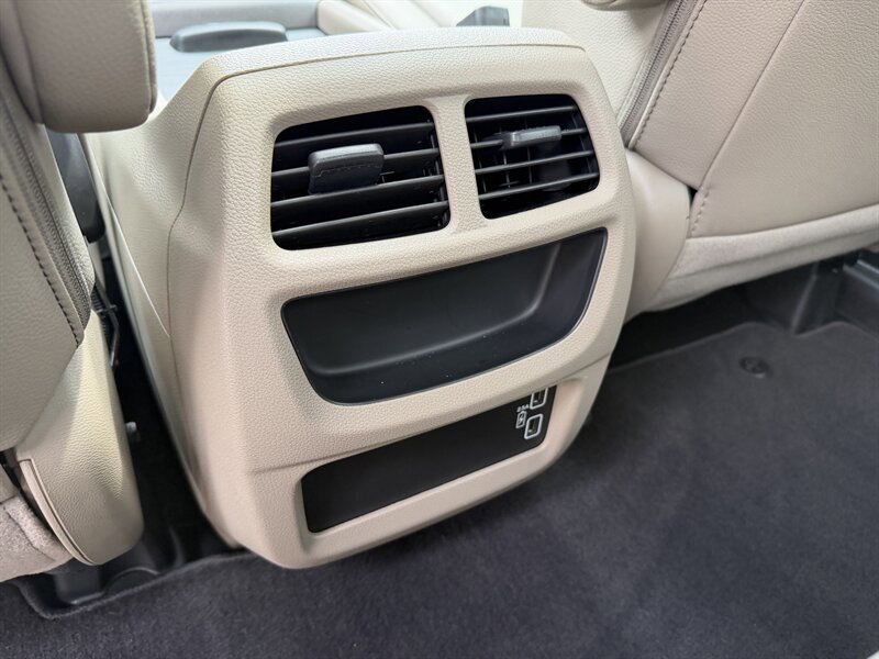 Used 2022 Honda Ridgeline RTL-E image 28