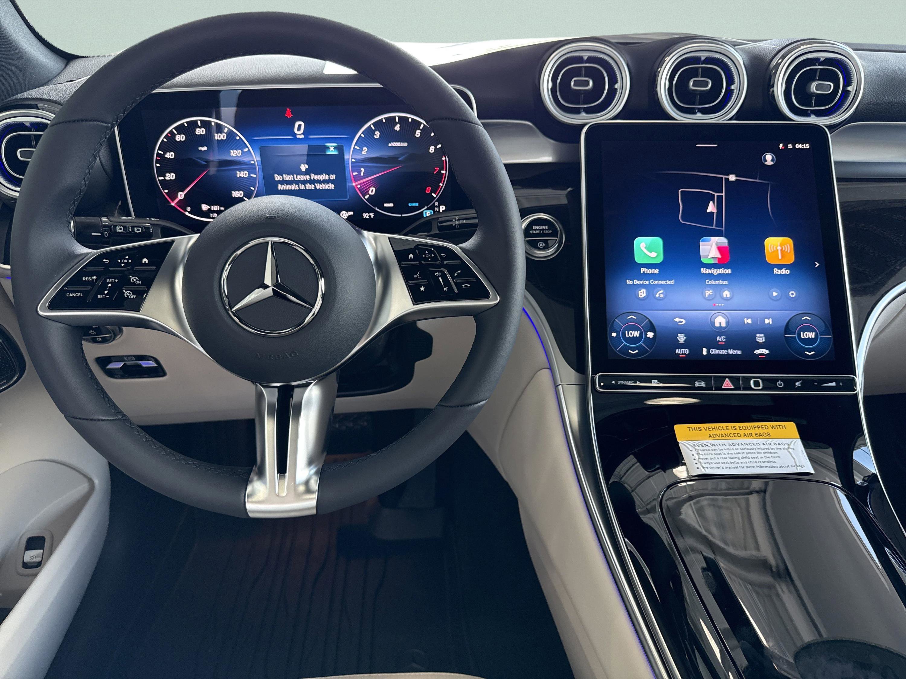 Certified 2026 Mercedes-Benz GLC 300 GLC 300 image 35