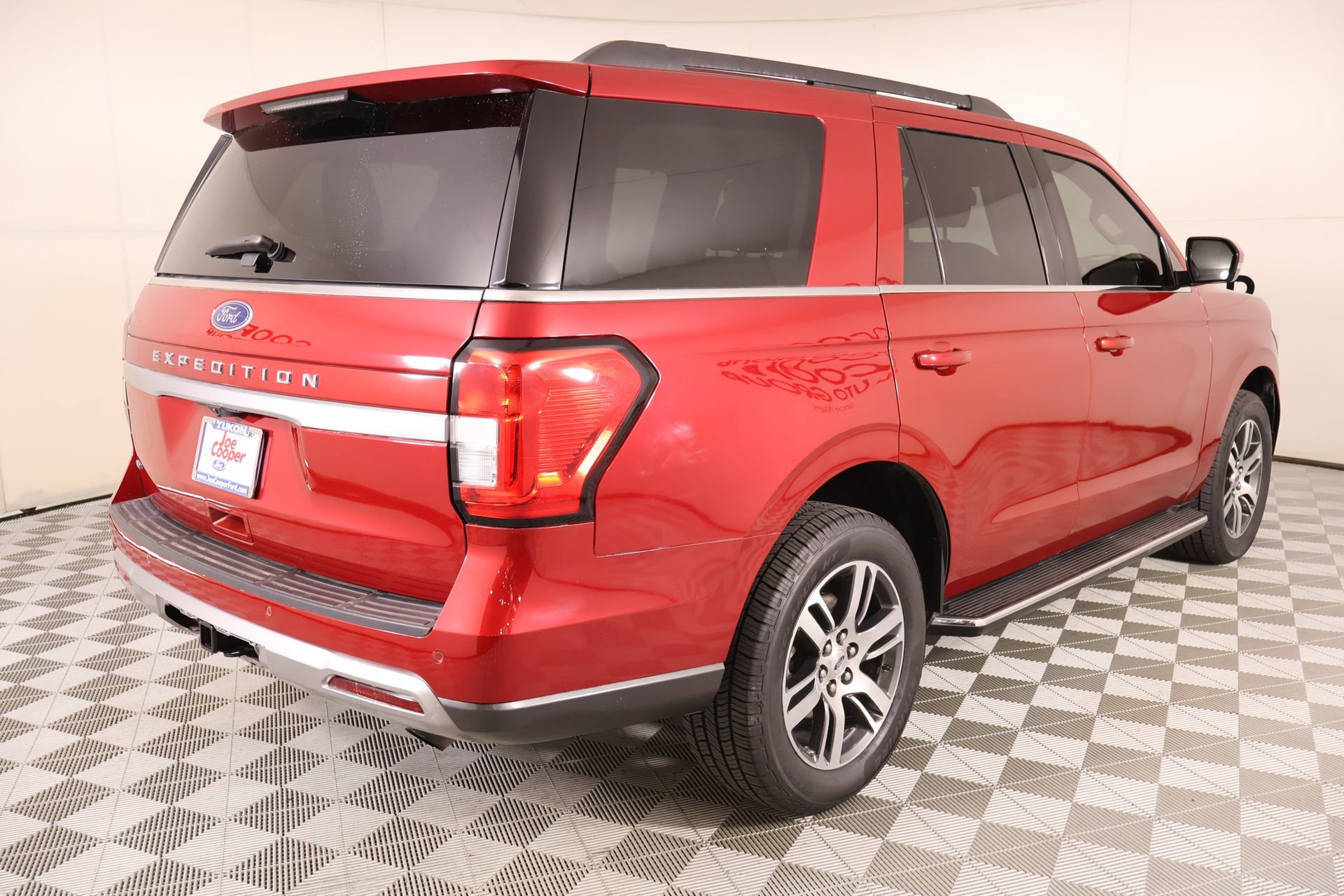 Used 2022 Ford Expedition XLT RWD image 22