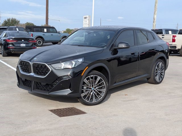 New 2026 BMW X2 xDrive28i image 1