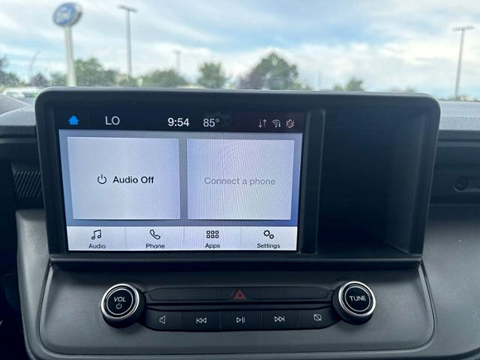 Used 2023 Ford Maverick XL w/ Equipment Group 100A Standard AWD/4WD image 18