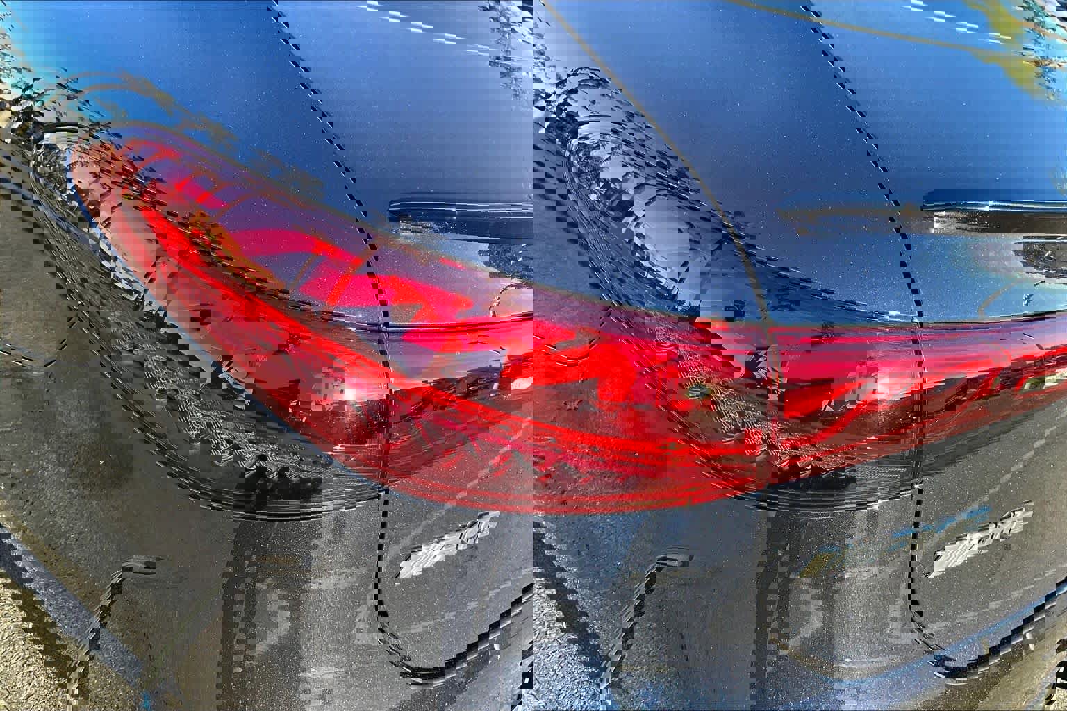 Used 2023 Mercedes-Benz EQS AMG AMG EQS image 28