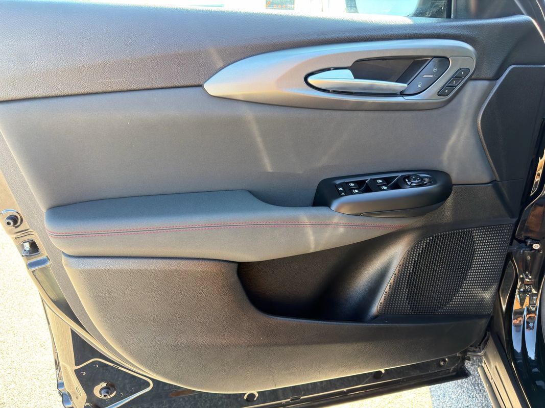 Used 2024 Dodge Hornet R/T AWD/4WD image 10