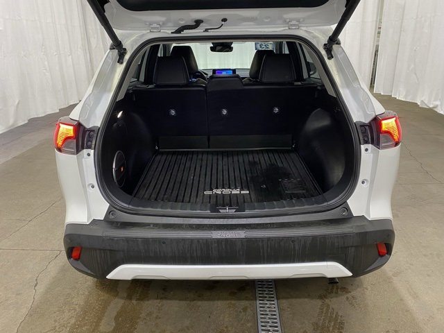 Certified 2023 Toyota Corolla Cross XLE w/ Convenience Package image 12