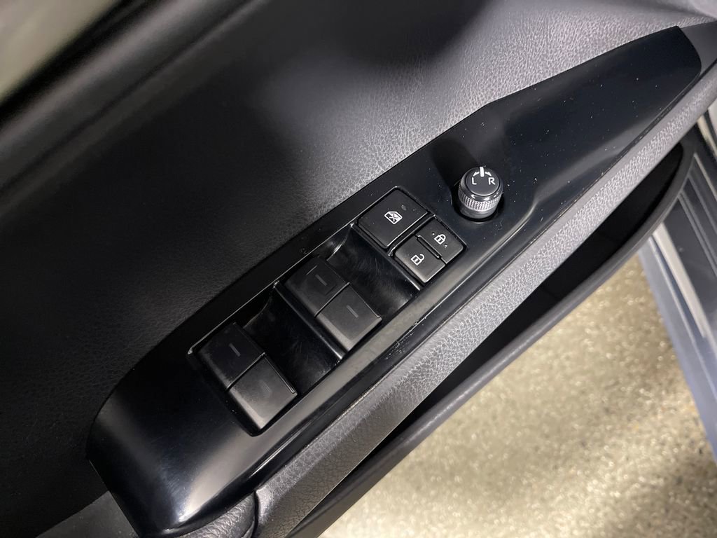 Certified 2025 Toyota Camry XSE FWD image 16