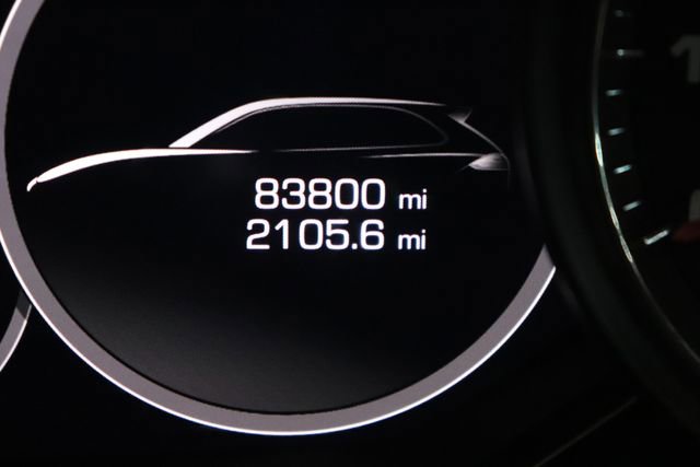 Used 2019 Porsche Cayenne S AWD/4WD image 25