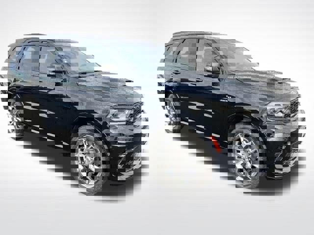 New 2026 Dodge Durango GT image 32