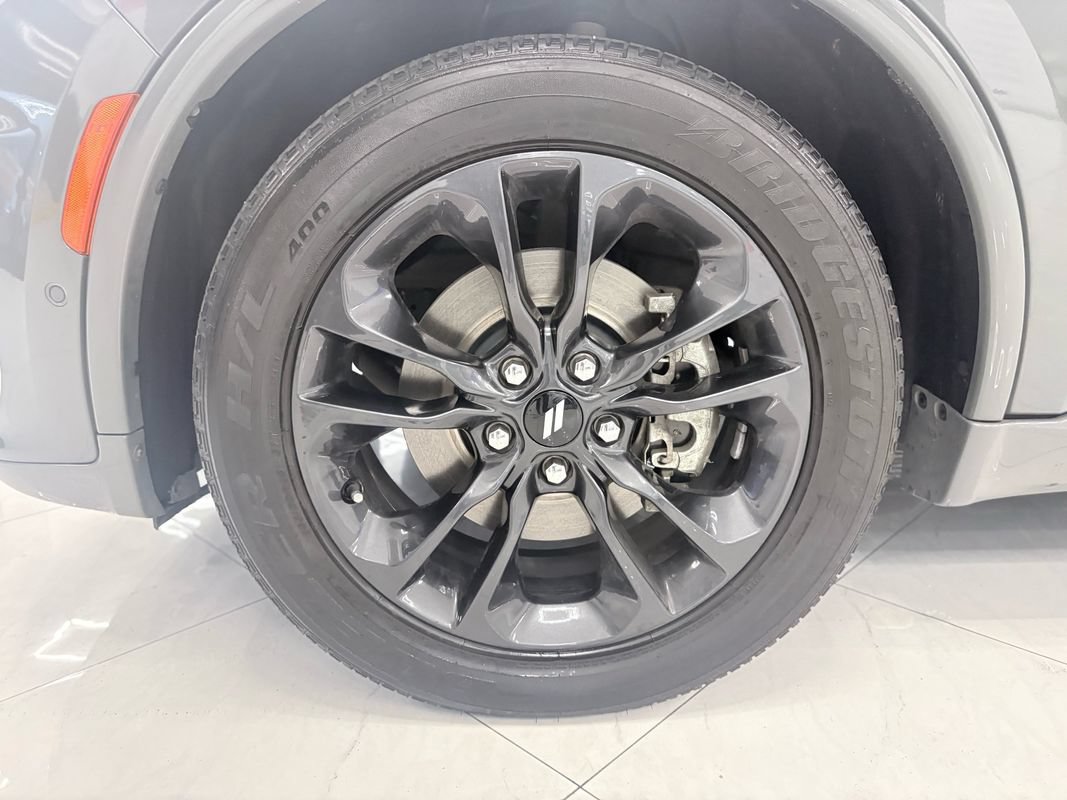 Used 2022 Dodge Durango R/T w/ Blacktop Package AWD/4WD image 43