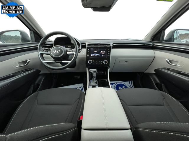 Used 2023 Hyundai Tucson SEL image 10