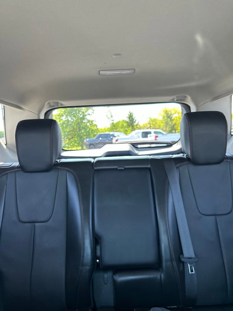 Used 2015 Chevrolet Equinox LT AWD/4WD image 39