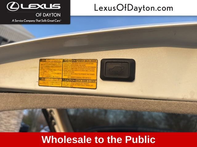 Used 2008 Lexus RX 350 AWD image 31