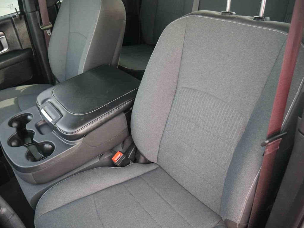 Certified 2022 RAM 1500 Classic Warlock image 35