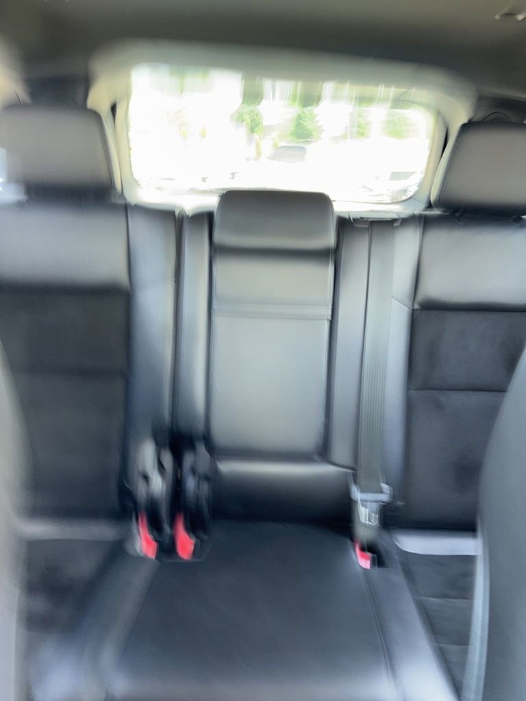 Used 2018 Jeep Grand Cherokee Altitude AWD/4WD image 18