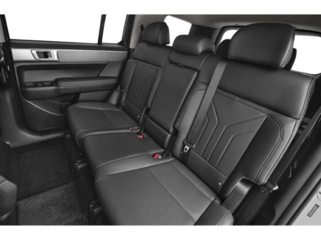New 2027 Hyundai Santa Fe SEL AWD/4WD image 13