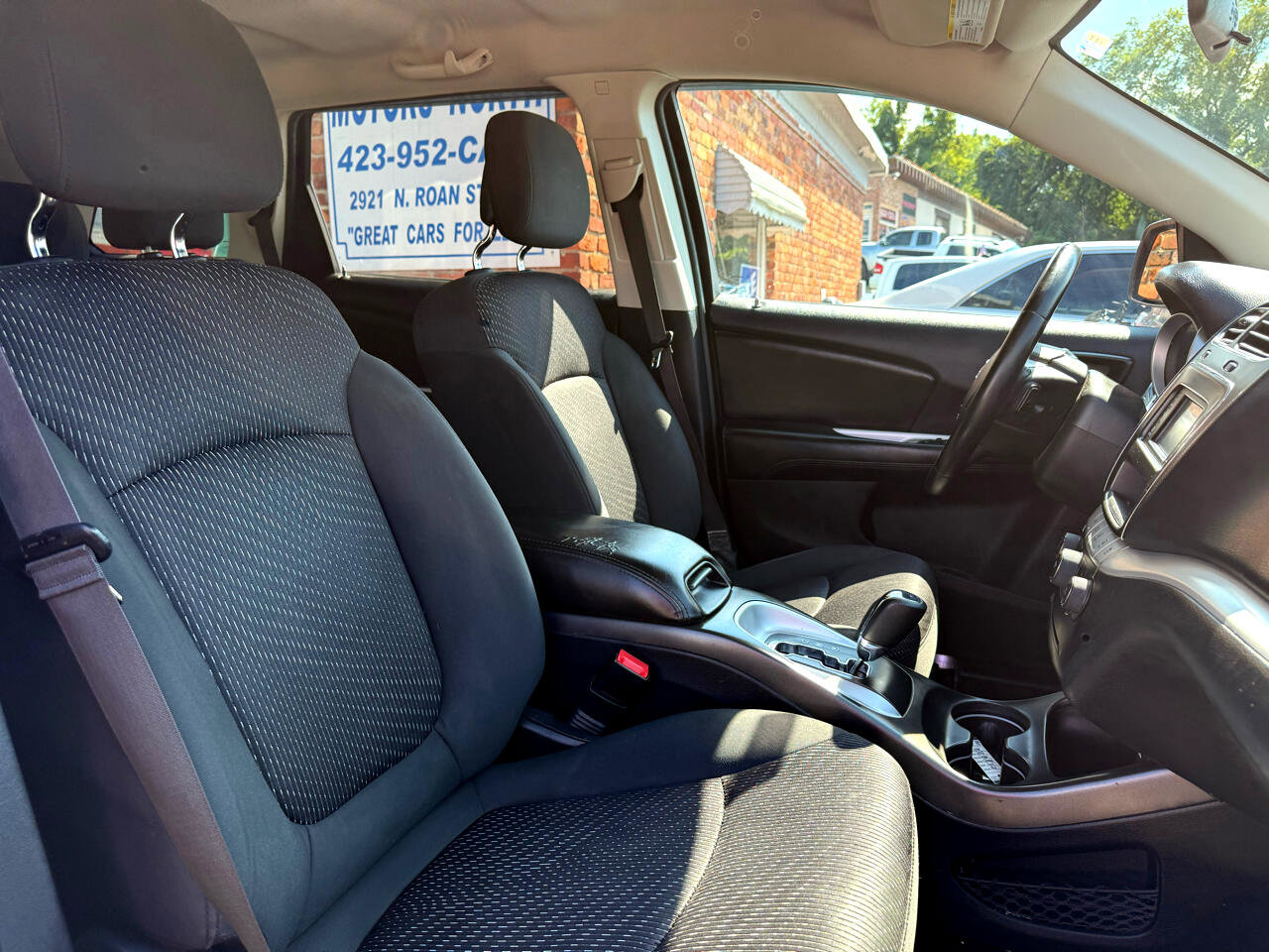 Used 2018 Dodge Journey SE w/ Connectivity Group image 25