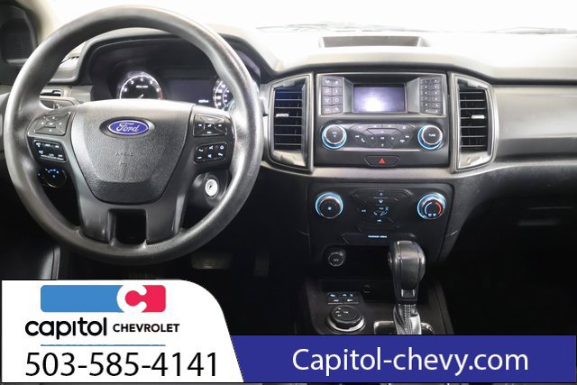 Used 2019 Ford Ranger XL w/ FX4 Off-Road Package AWD/4WD image 15
