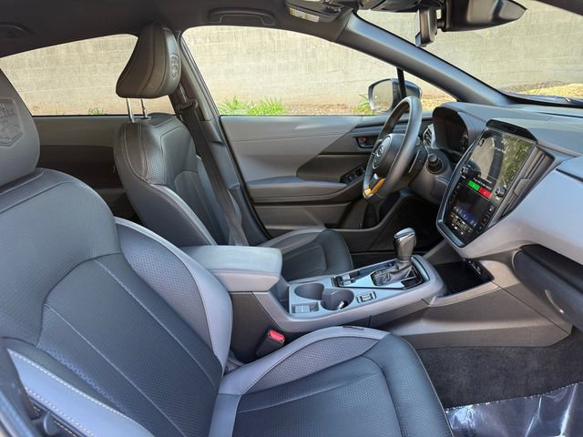 Used 2024 Subaru Crosstrek 2.5i Wilderness w/ Crosstrek Mirror Package image 20