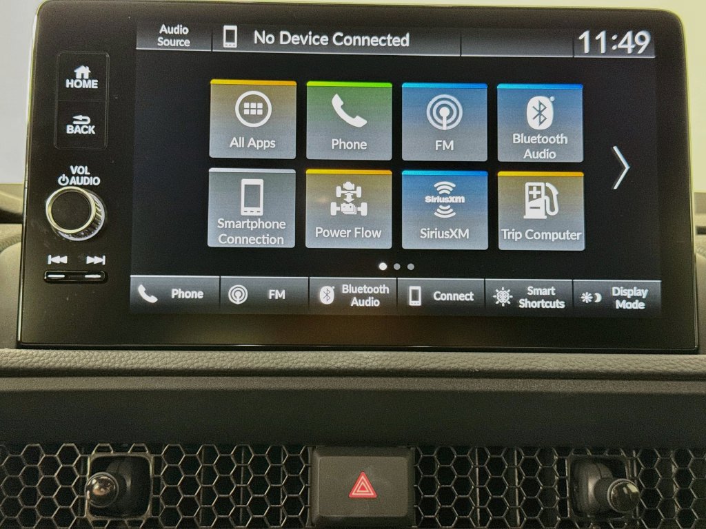 Used 2025 Honda CR-V Sport-L image 19