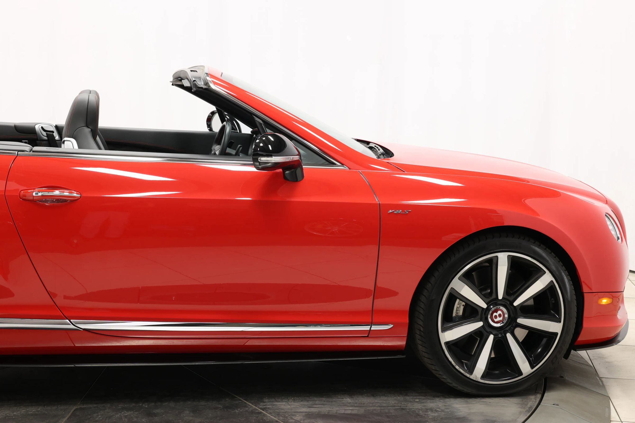 Used 2014 Bentley Continental GT V8 S AWD/4WD image 64