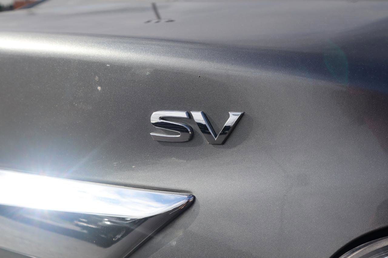Used 2015 Nissan Altima 2.5 SV FWD image 27