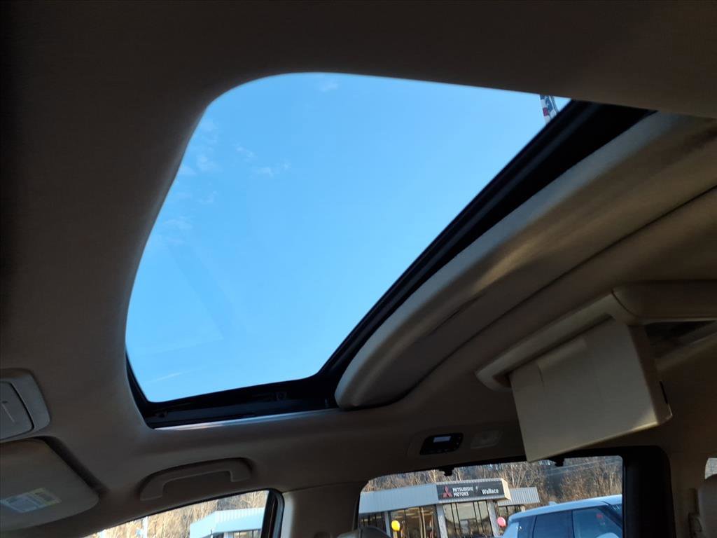 Used 2014 Honda Odyssey EX-L image 9