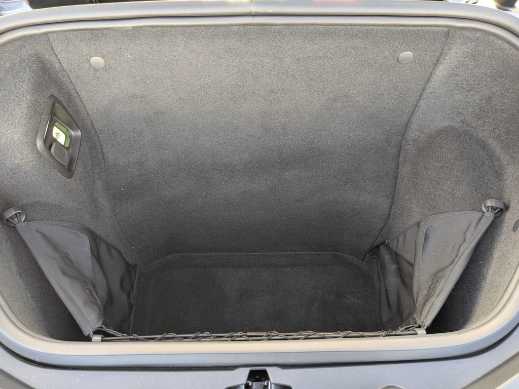 Certified 2024 Chevrolet Corvette Stingray Preferred Cpe w/ Z51 Performance Package image 14