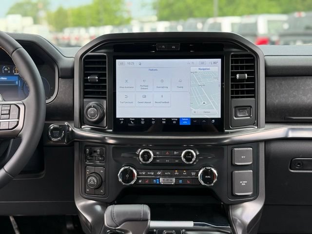 New 2026 Ford F150 Tremor w/ Equipment Group 402B AWD/4WD image 22