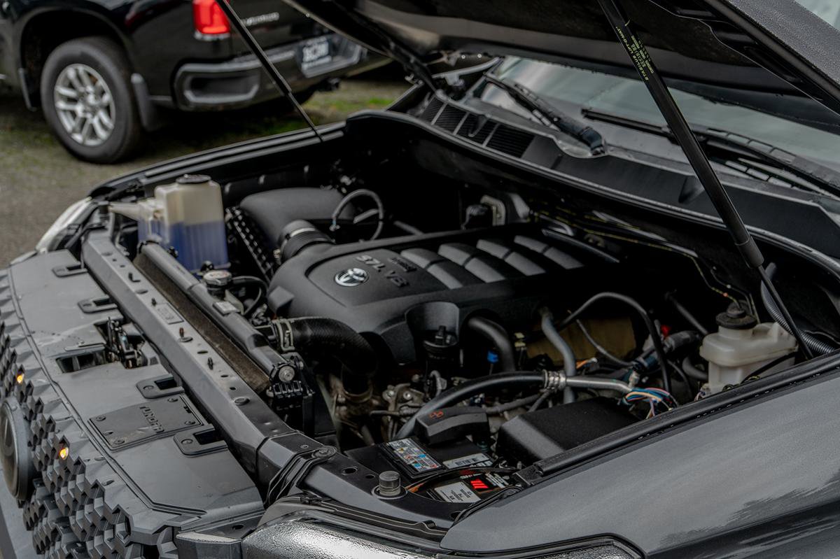 Used 2018 Toyota Tundra SR5 image 40