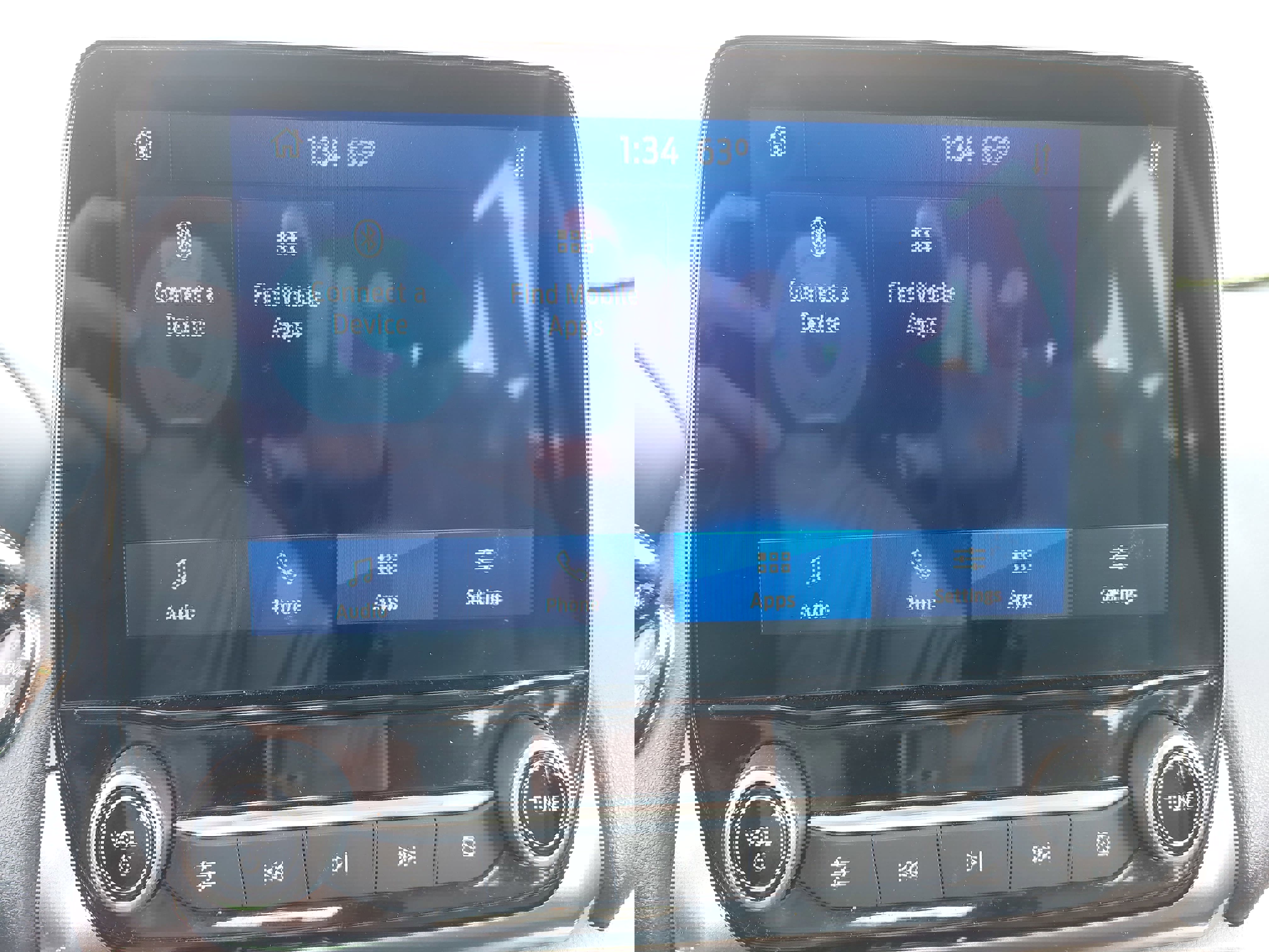 Used 2020 Ford EcoSport SE image 23