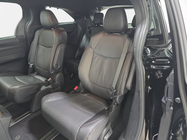Certified 2026 Toyota Sienna Platinum AWD/4WD image 11