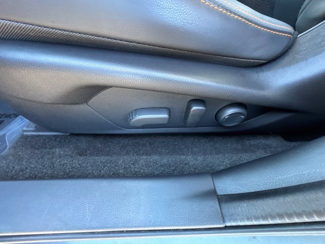 Certified 2024 Subaru Crosstrek 2.5i Limited AWD/4WD image 29