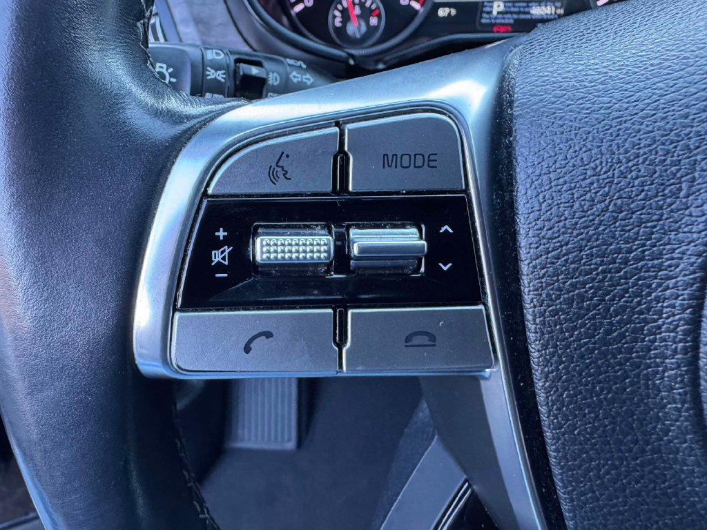 Used 2020 Kia Telluride SX w/ SX Prestige Package AWD/4WD image 20